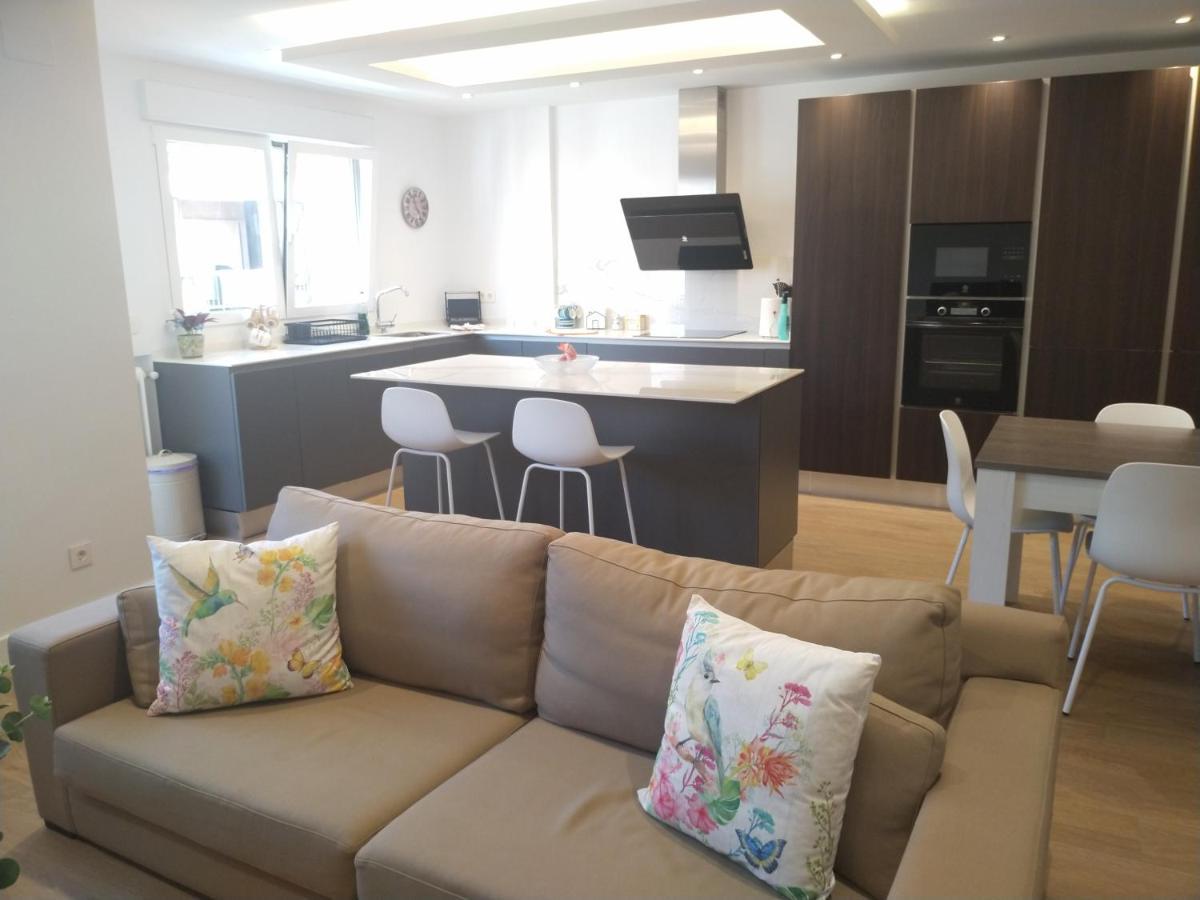 Carmelitas Home Salamanka Zewnętrze zdjęcie