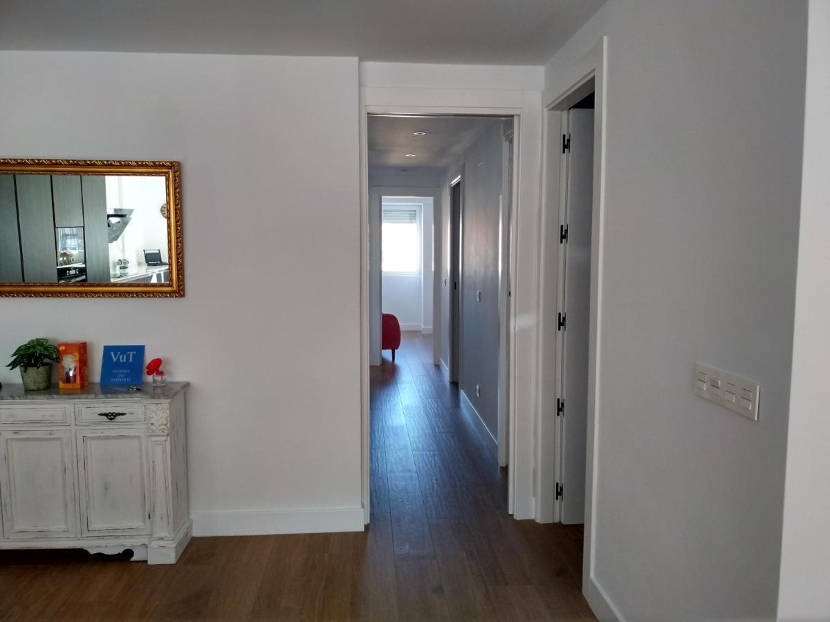 Carmelitas Home Salamanka Zewnętrze zdjęcie