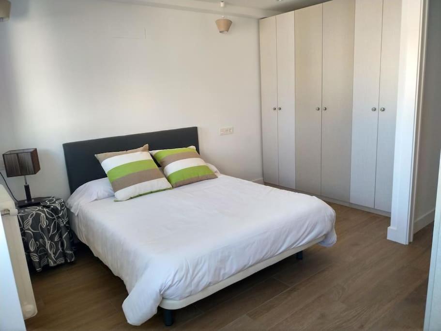 Carmelitas Home Salamanka Zewnętrze zdjęcie