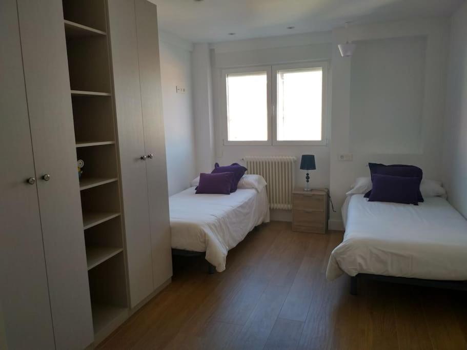 Carmelitas Home Salamanka Zewnętrze zdjęcie