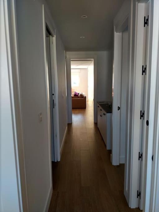 Carmelitas Home Salamanka Zewnętrze zdjęcie