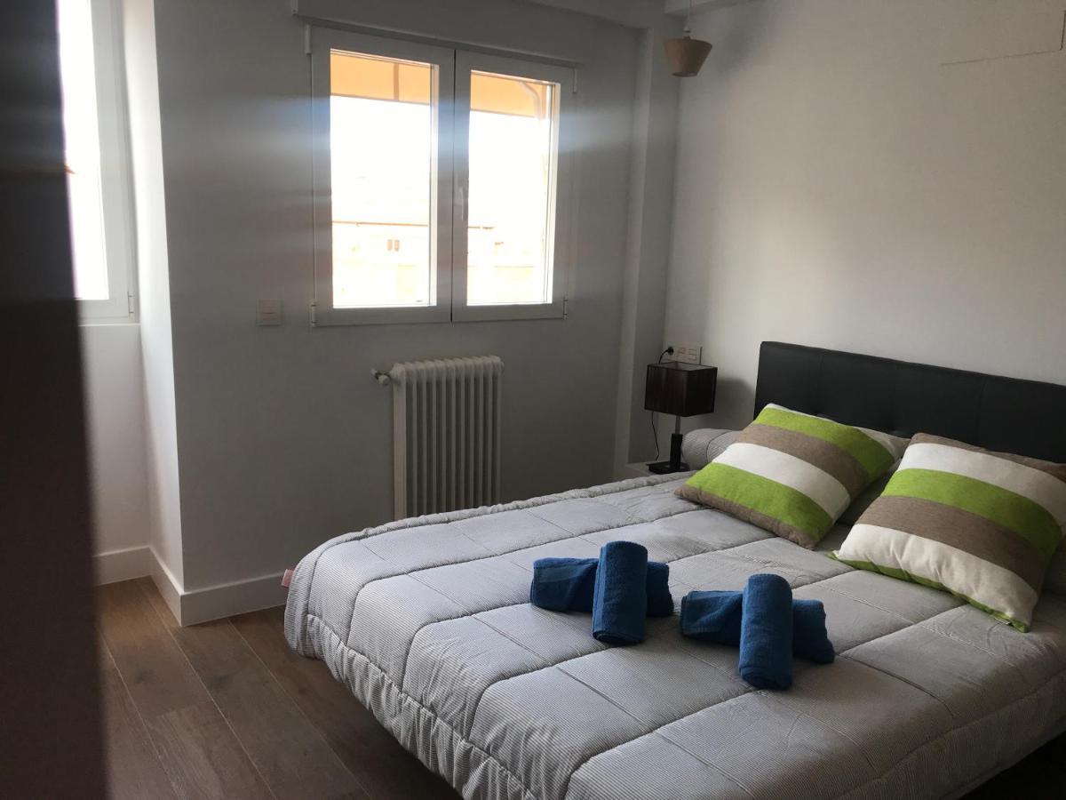 Carmelitas Home Salamanka Zewnętrze zdjęcie